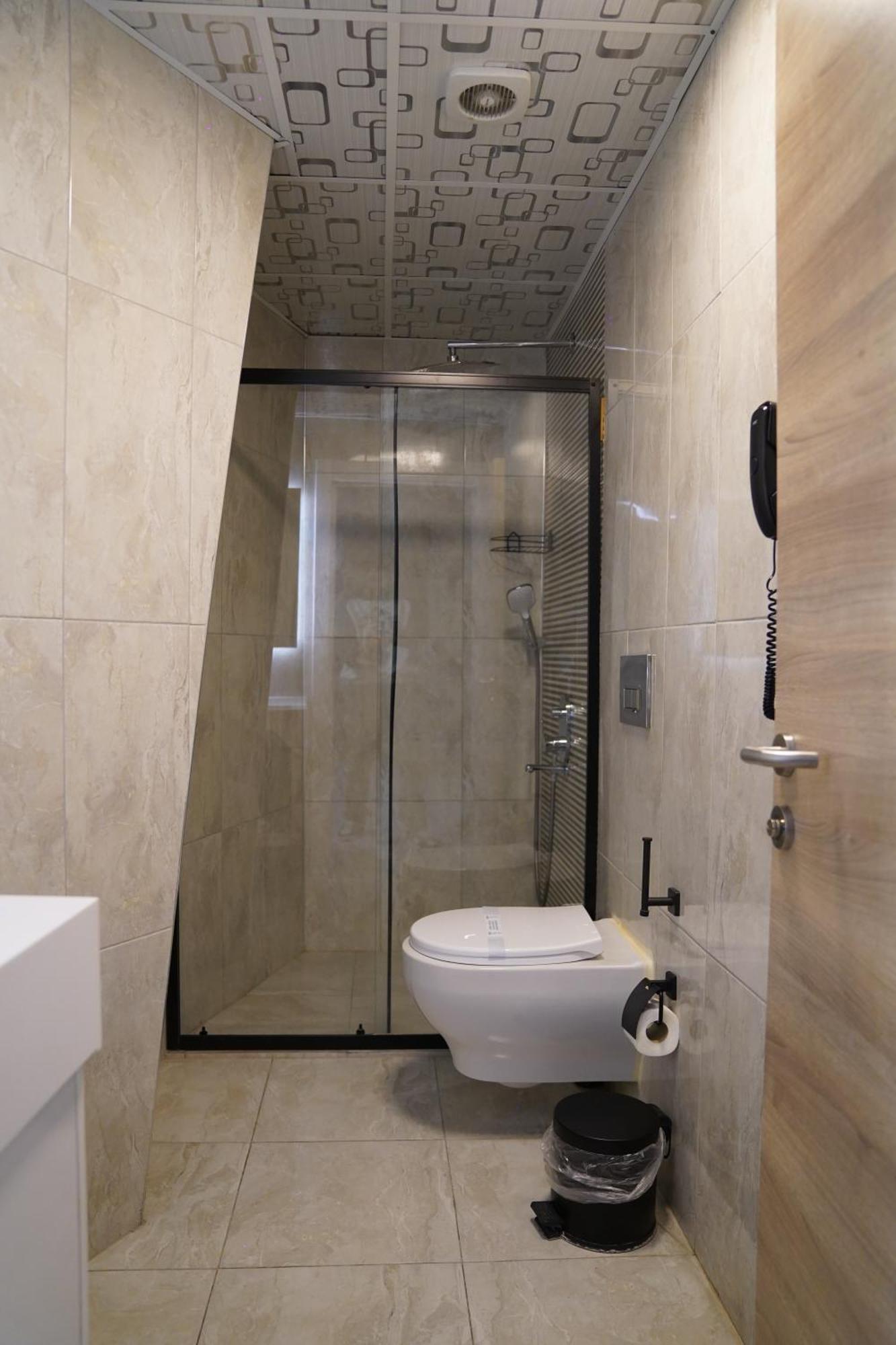 Midis Otel Одрин Екстериор снимка