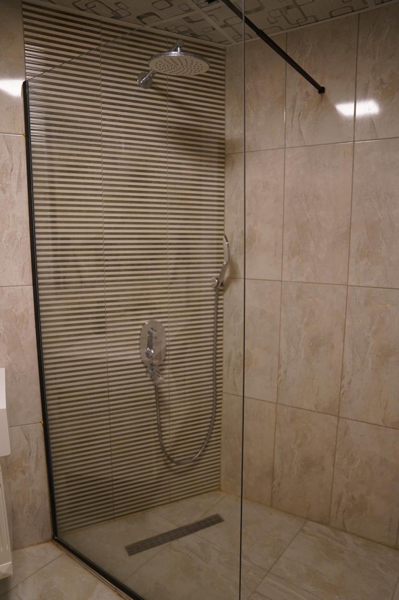 Midis Otel Одрин Екстериор снимка