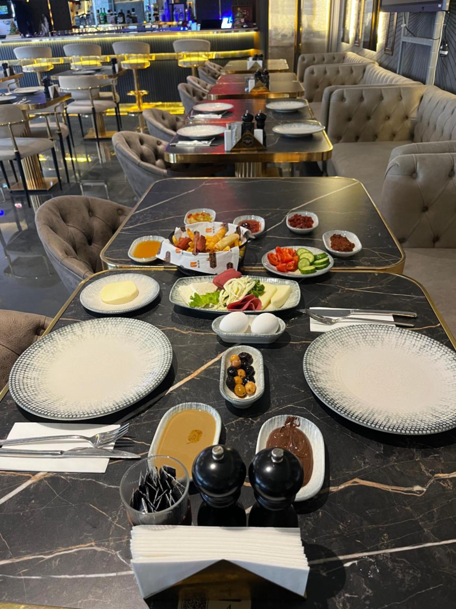 Midis Otel Одрин Екстериор снимка